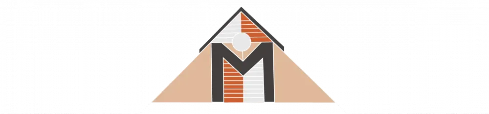 Logo Concept Maison BCP