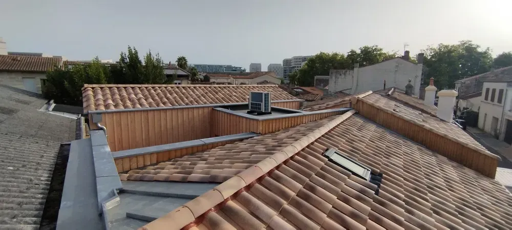 Maison BCPE - Couverture