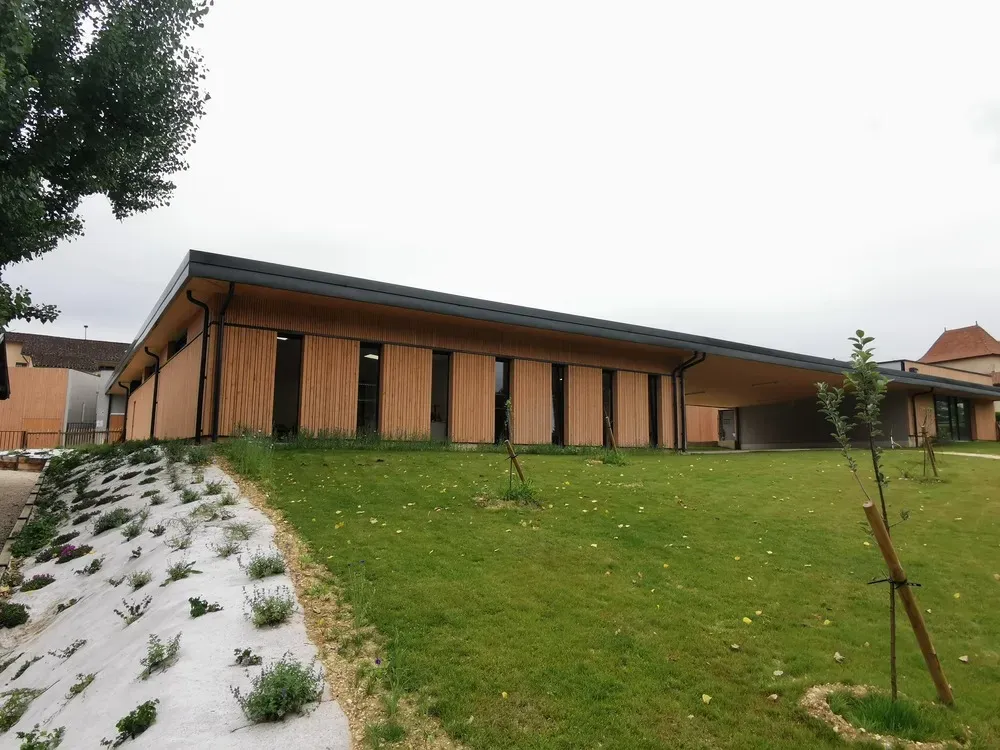 Maison BCP - Charpente (1)