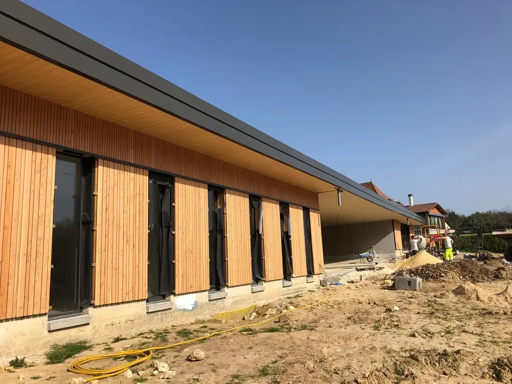 Maison BCP - Charpente (4)