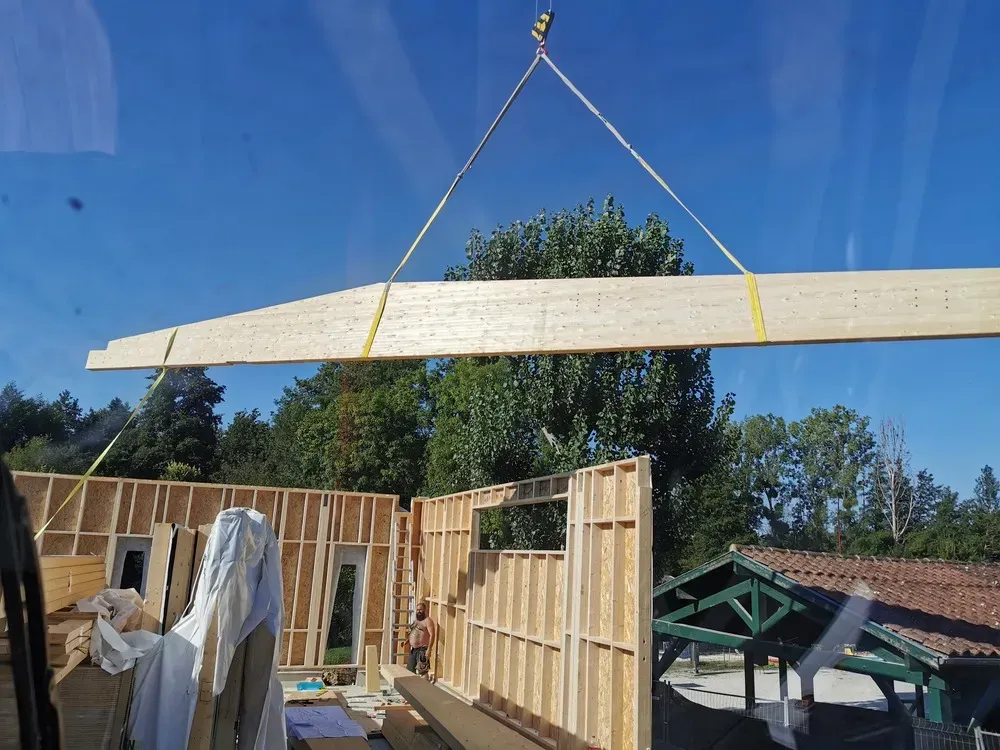 Maison BCP - Charpente (6)