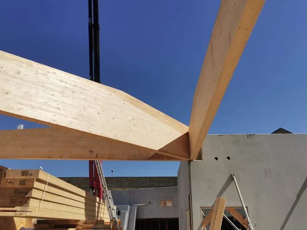 Maison BCP - Charpente (7)