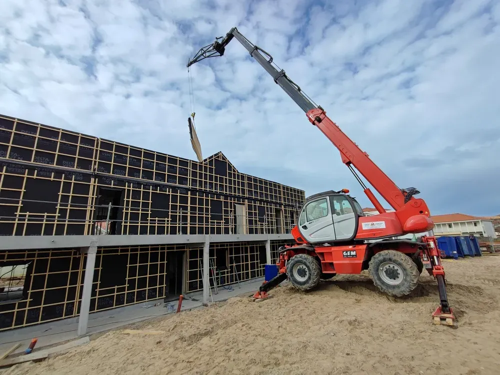 Maison BCP - Charpente (12)