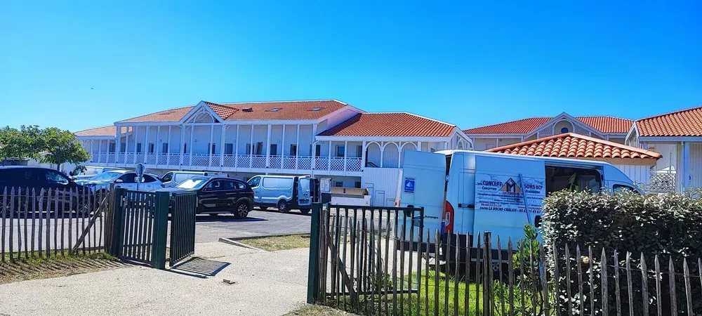 Maison BCP - Charpente (15)