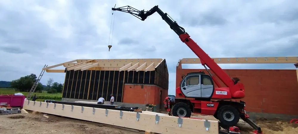 Maison BCP - Charpente (16)