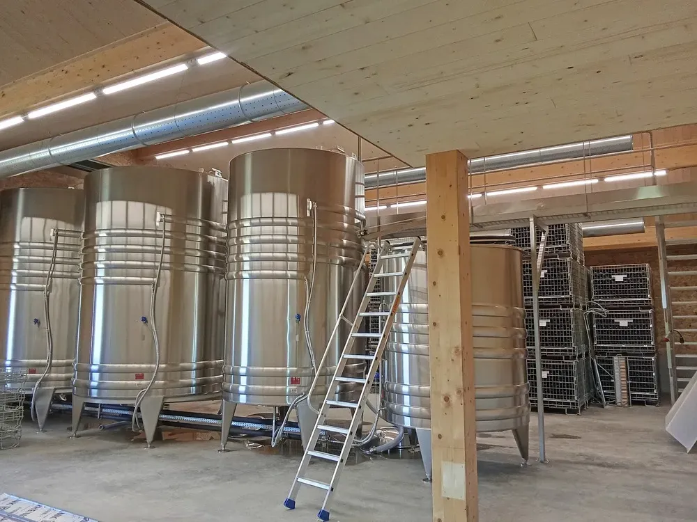 Maison BCP - Charpente (39)