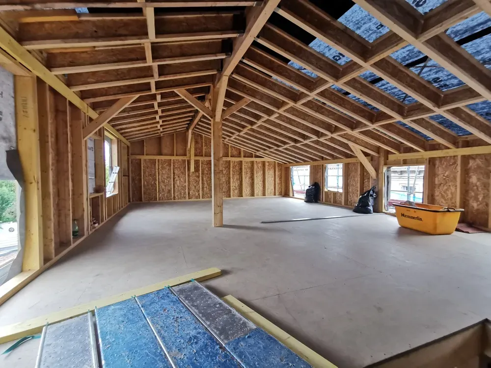 Maison BCP - Extension (10)