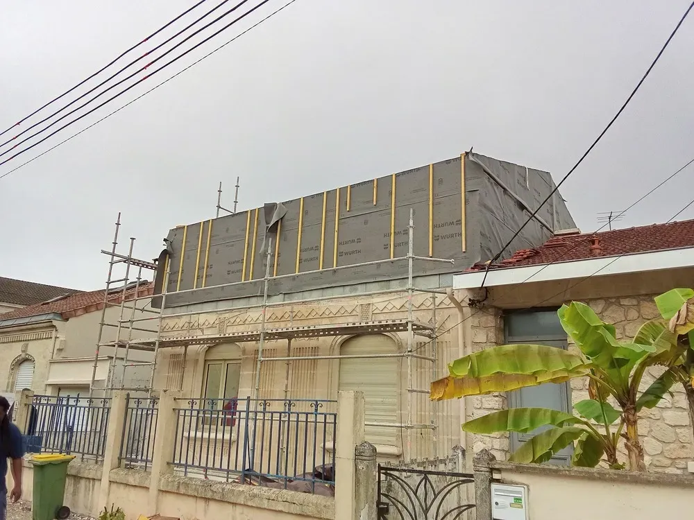 Maison BCP - Extension (2)