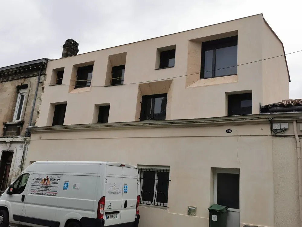 Maison BCP - Extension (18)