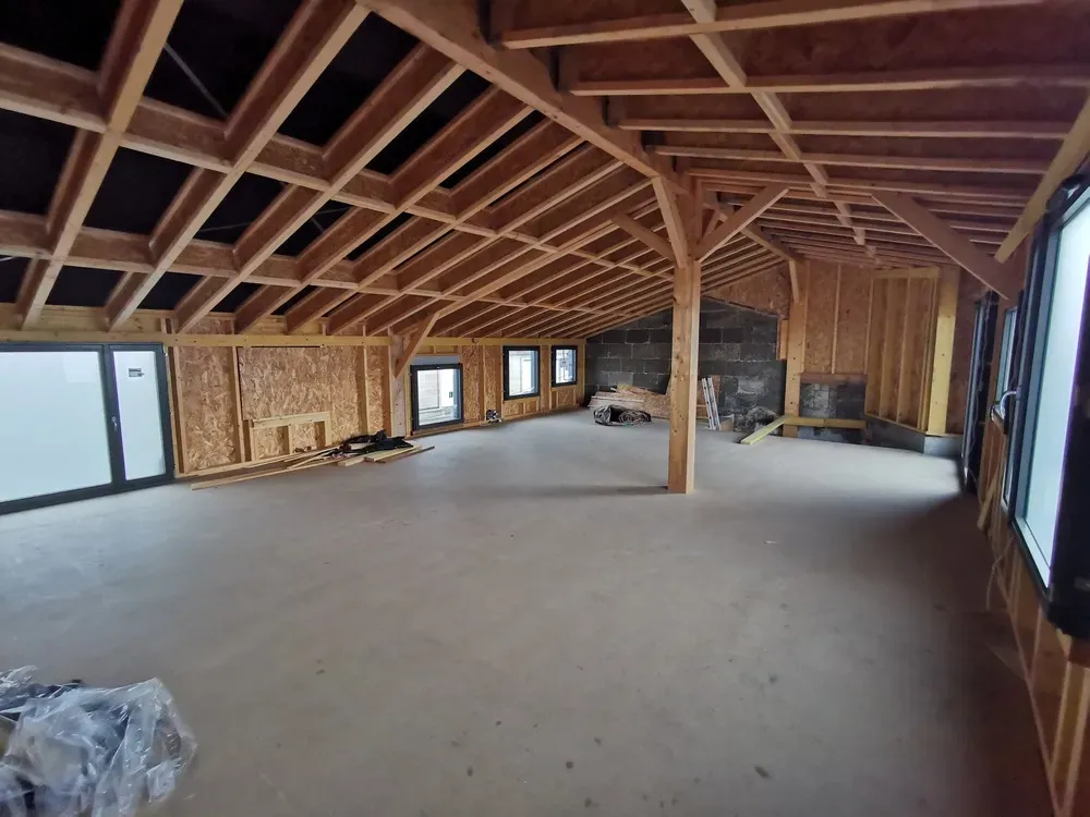 Maison BCP - Extension (11)