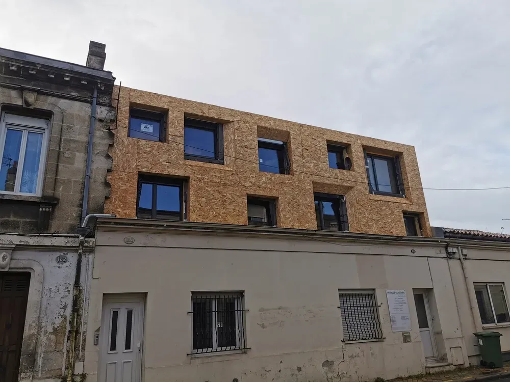 Maison BCP - Extension (16)