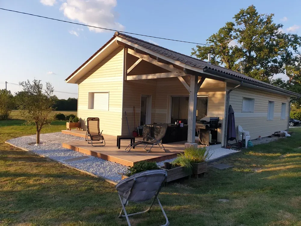 Maison BCP - Maison individuelle (4)
