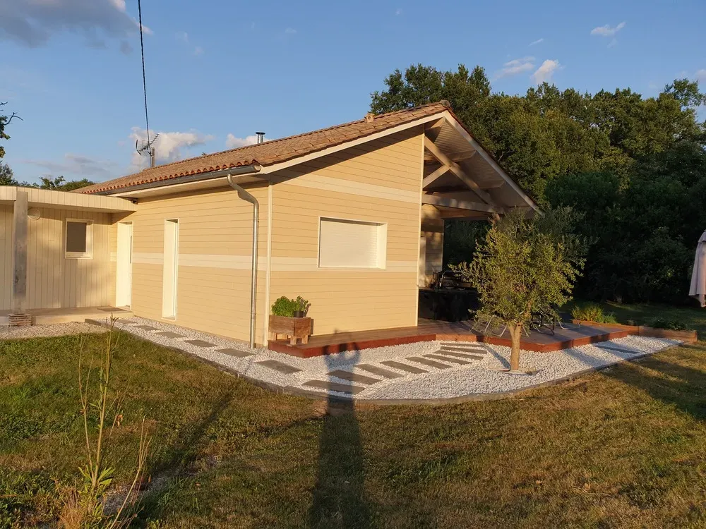 Maison BCP - Maison individuelle (5)