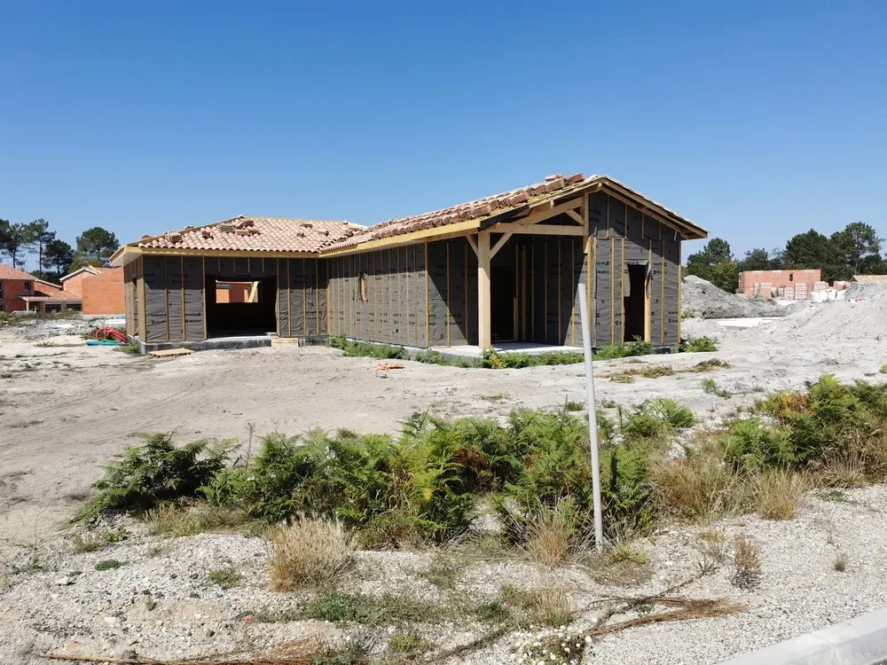 Maison BCP - Maison individuelle (9)