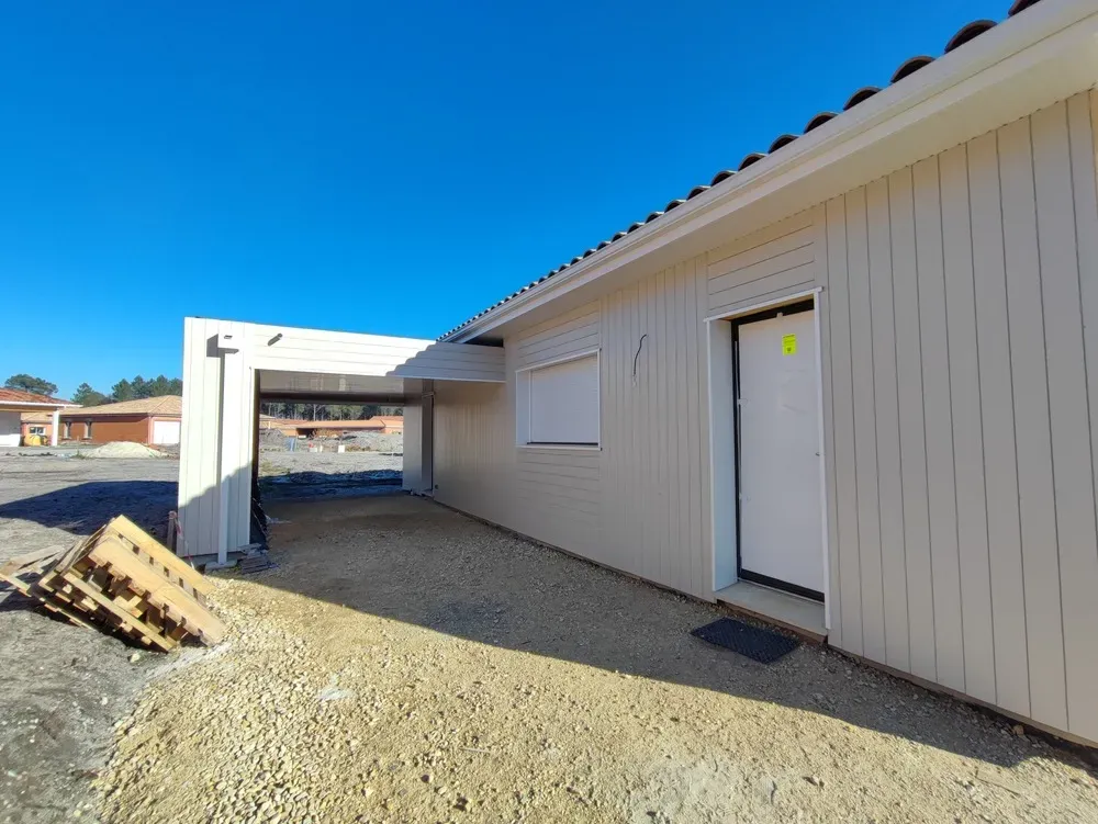 Maison BCP - Maison individuelle (10)