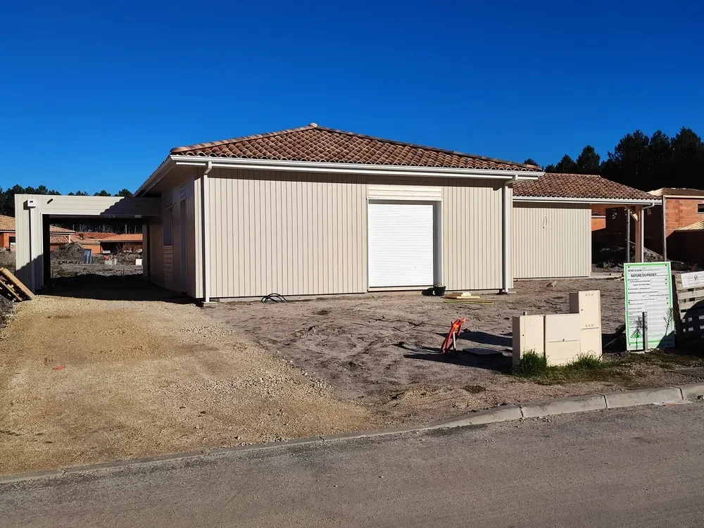 Maison BCP - Maison individuelle (11)