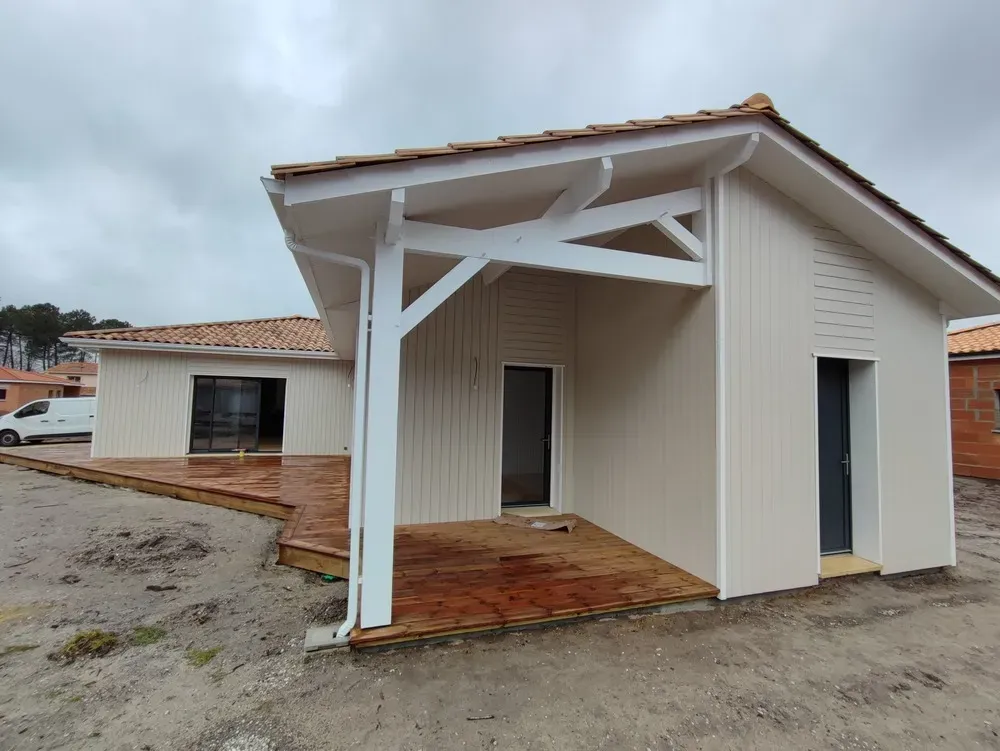 Maison BCP - Maison individuelle (12)