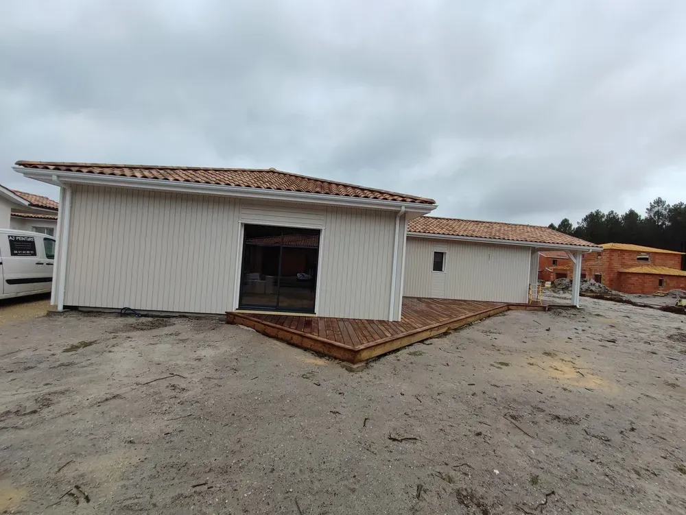 Maison BCP - Maison individuelle (13)