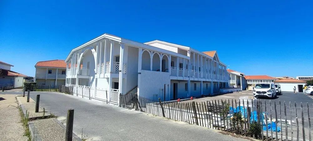 Maison BCP - Maison individuelle (15)