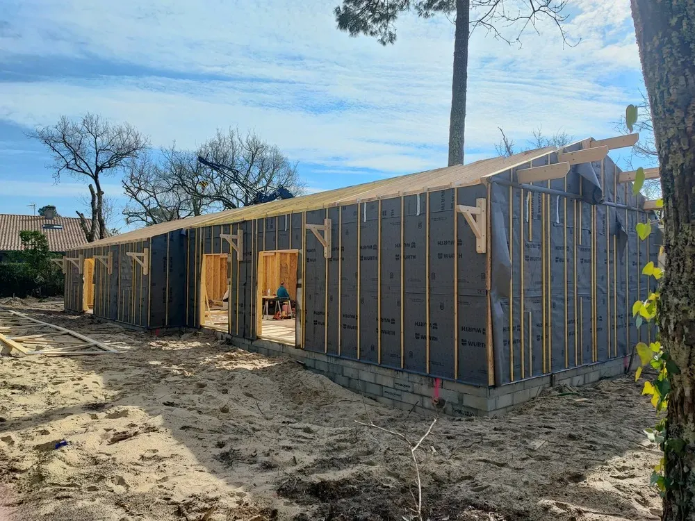 Maison BCP - Maison individuelle (19)