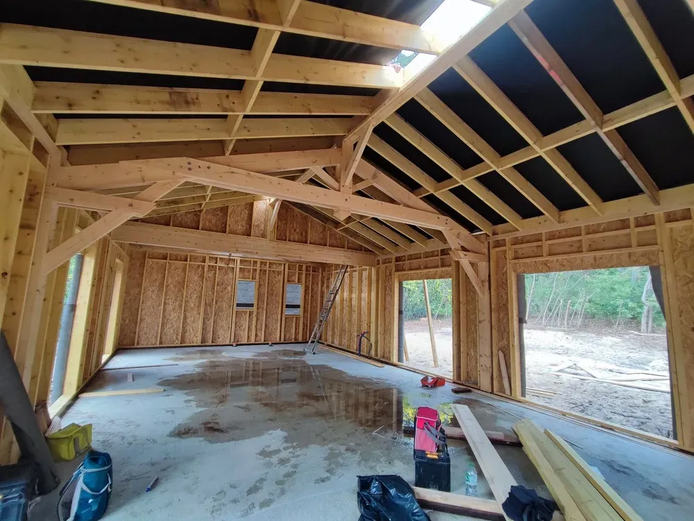 Maison BCP - Maison individuelle (20)