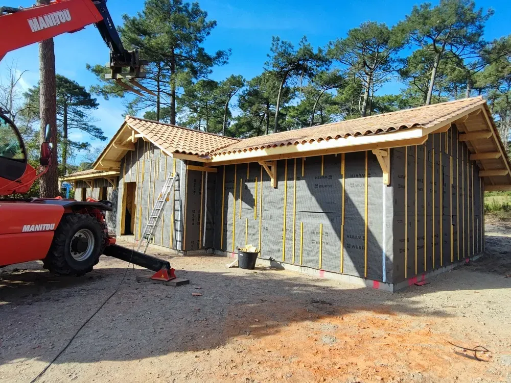 Maison BCP - Maison individuelle (21)