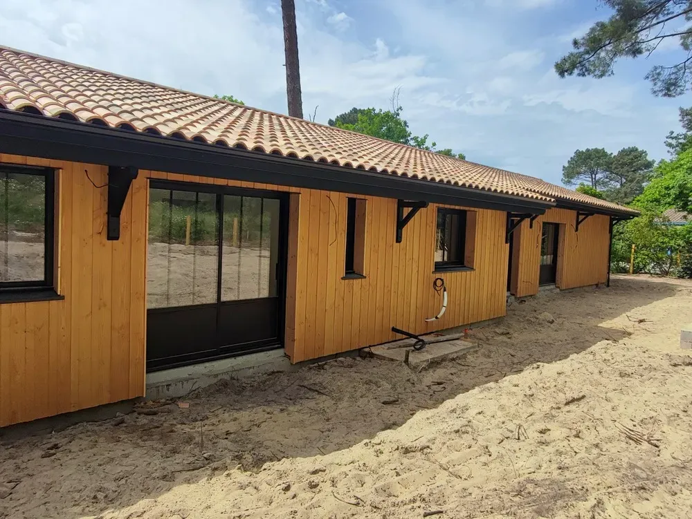 Maison BCP - Maison individuelle (25)