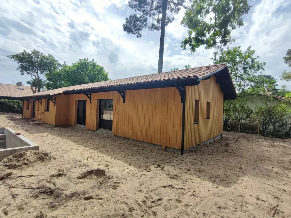 Maison BCP - Maison individuelle (26)