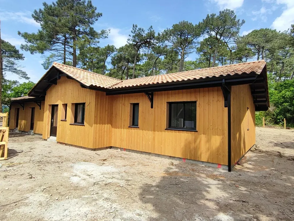 Maison BCP - Maison individuelle (27)