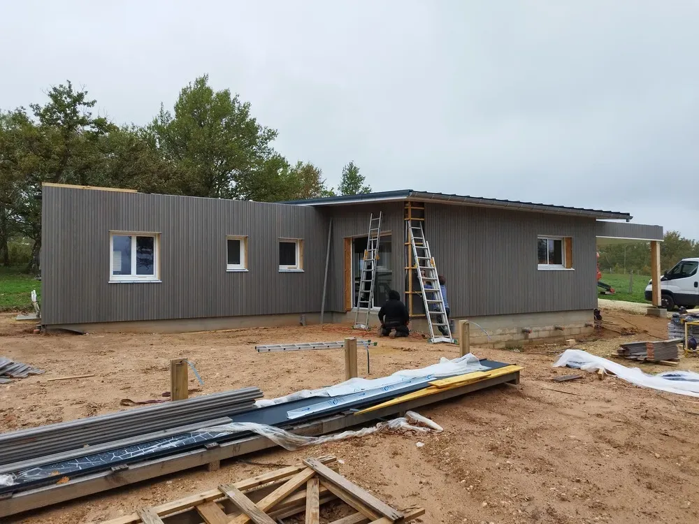 Maison BCP - Maison individuelle (28)